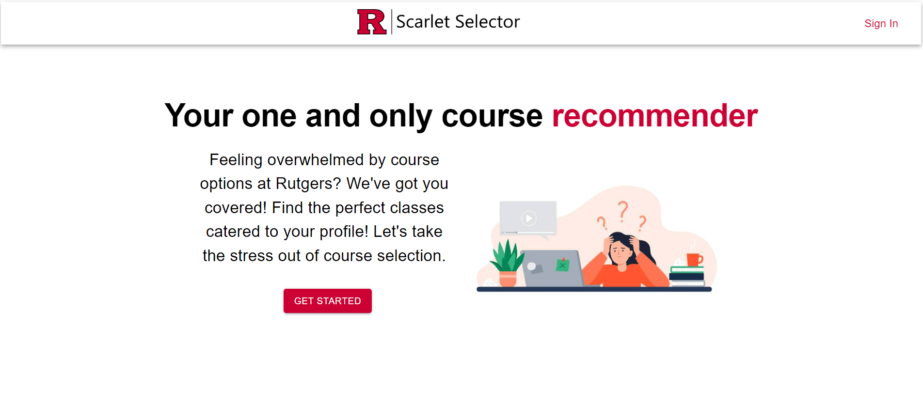 RU-ScarletSelector